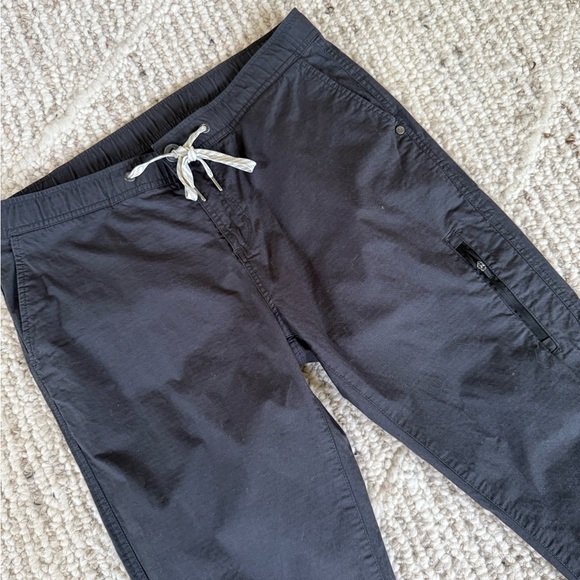 Vuori men’s‎ tiptop pants in grey size large - Picture 4 of 7